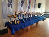 Turniej Piłki Nożnej Osób Niepełnosprawnych Seni Cup 2024