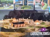 Powitanie lata w Latoszynie Zdroju