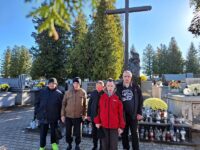 Pamiętamy o zmarłych