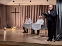 Program pasyjny w dps w Dębicy